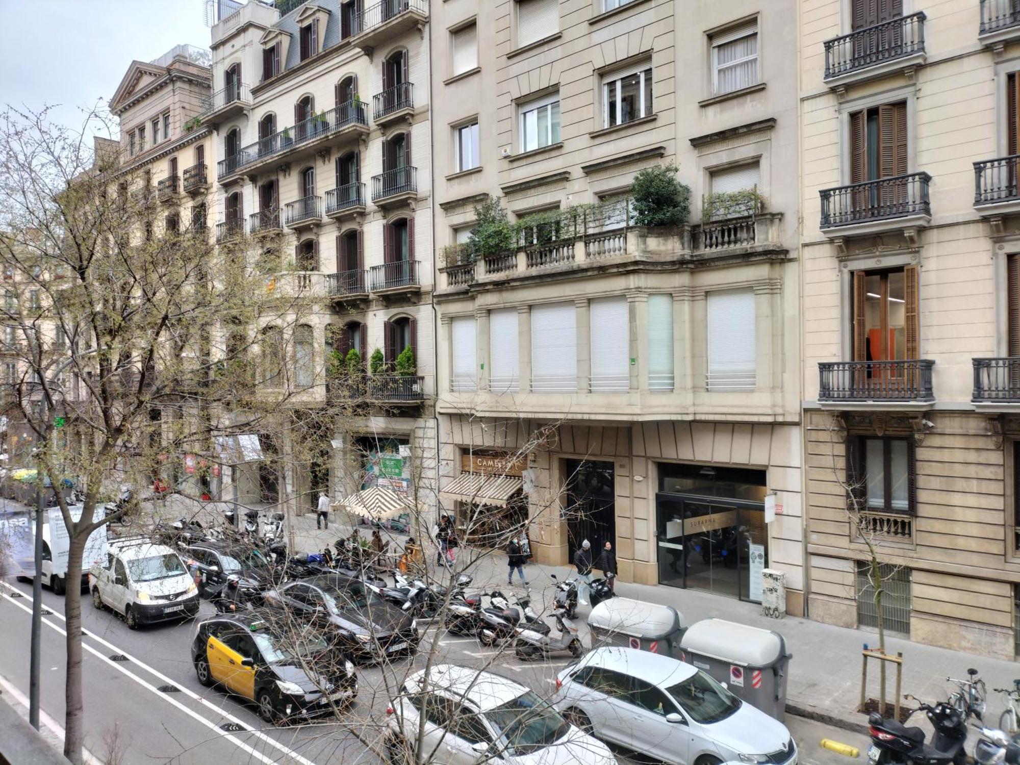 Anais Apartments By Gaiarooms, Barcelona